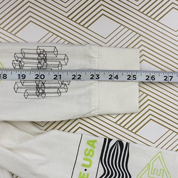 American Eagle Outiftters men’s long sleeve shirt - Picture 7 of 10